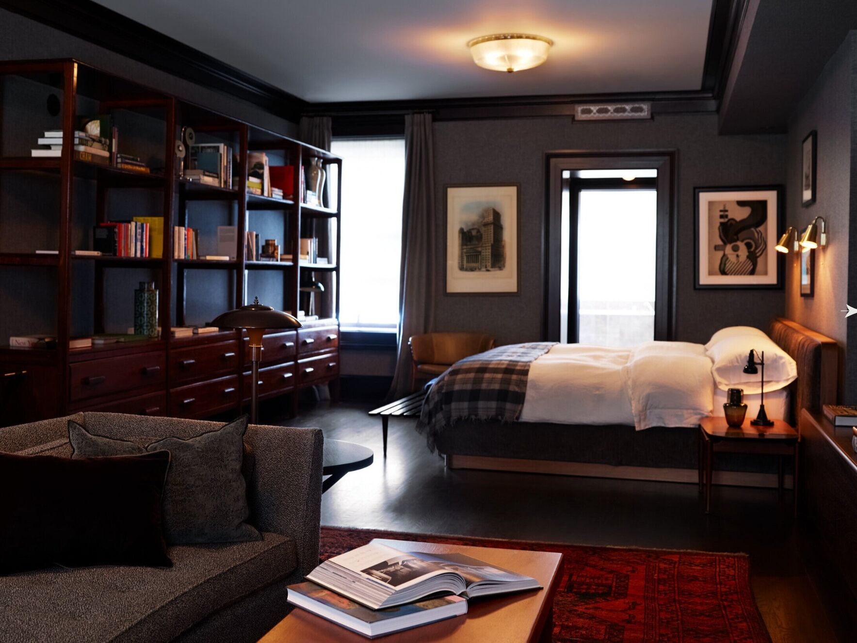 Picture of The Maker Hotel