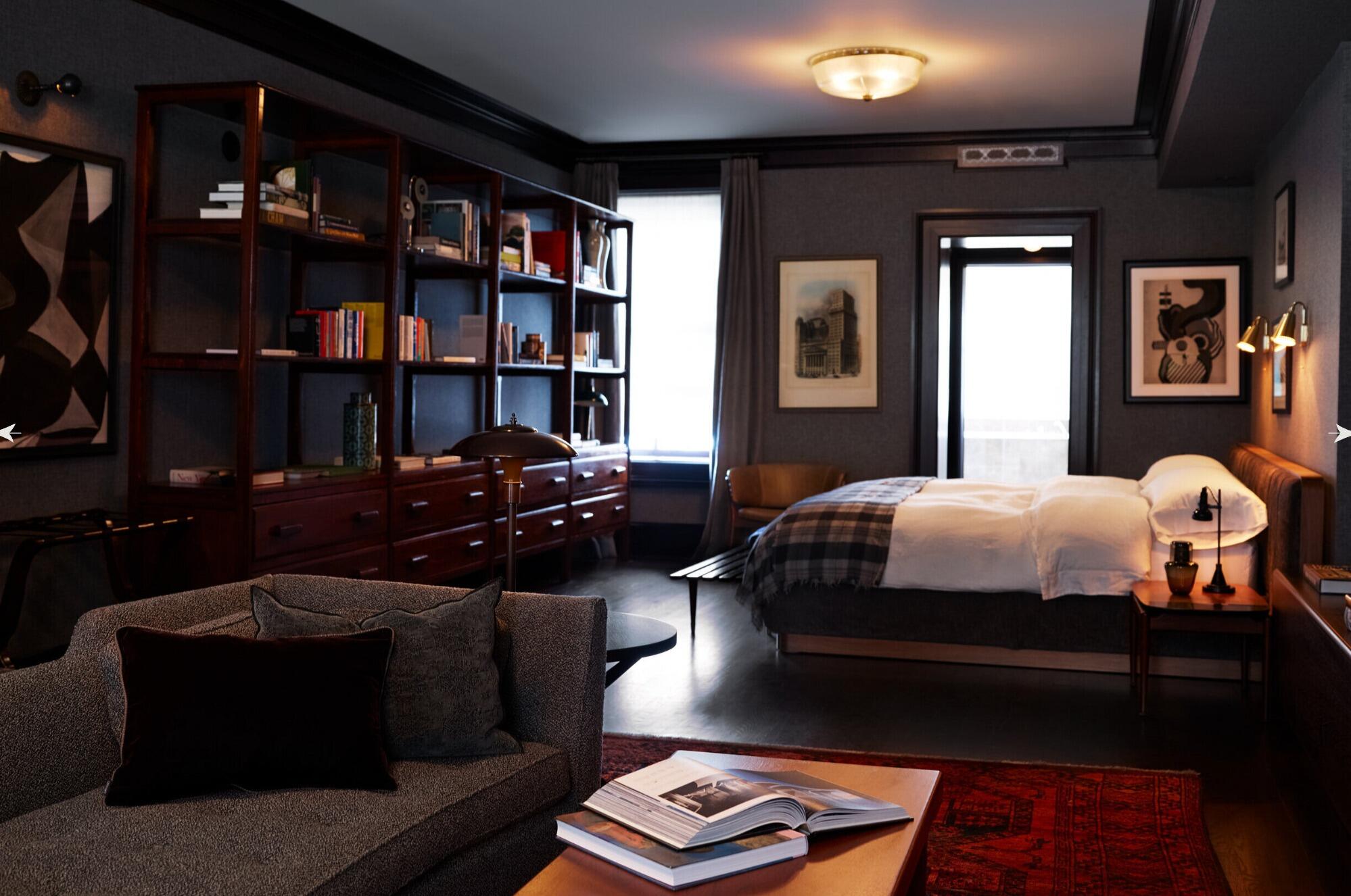 Picture of The Maker Hotel