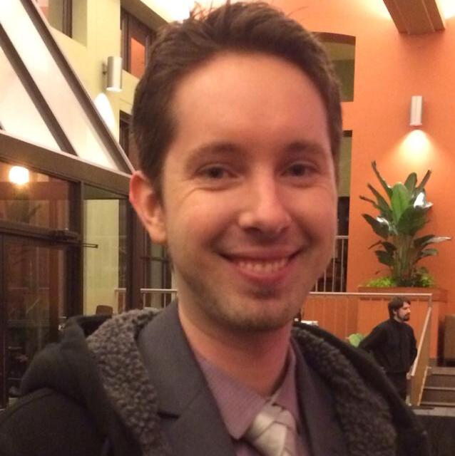 Andy Jonson