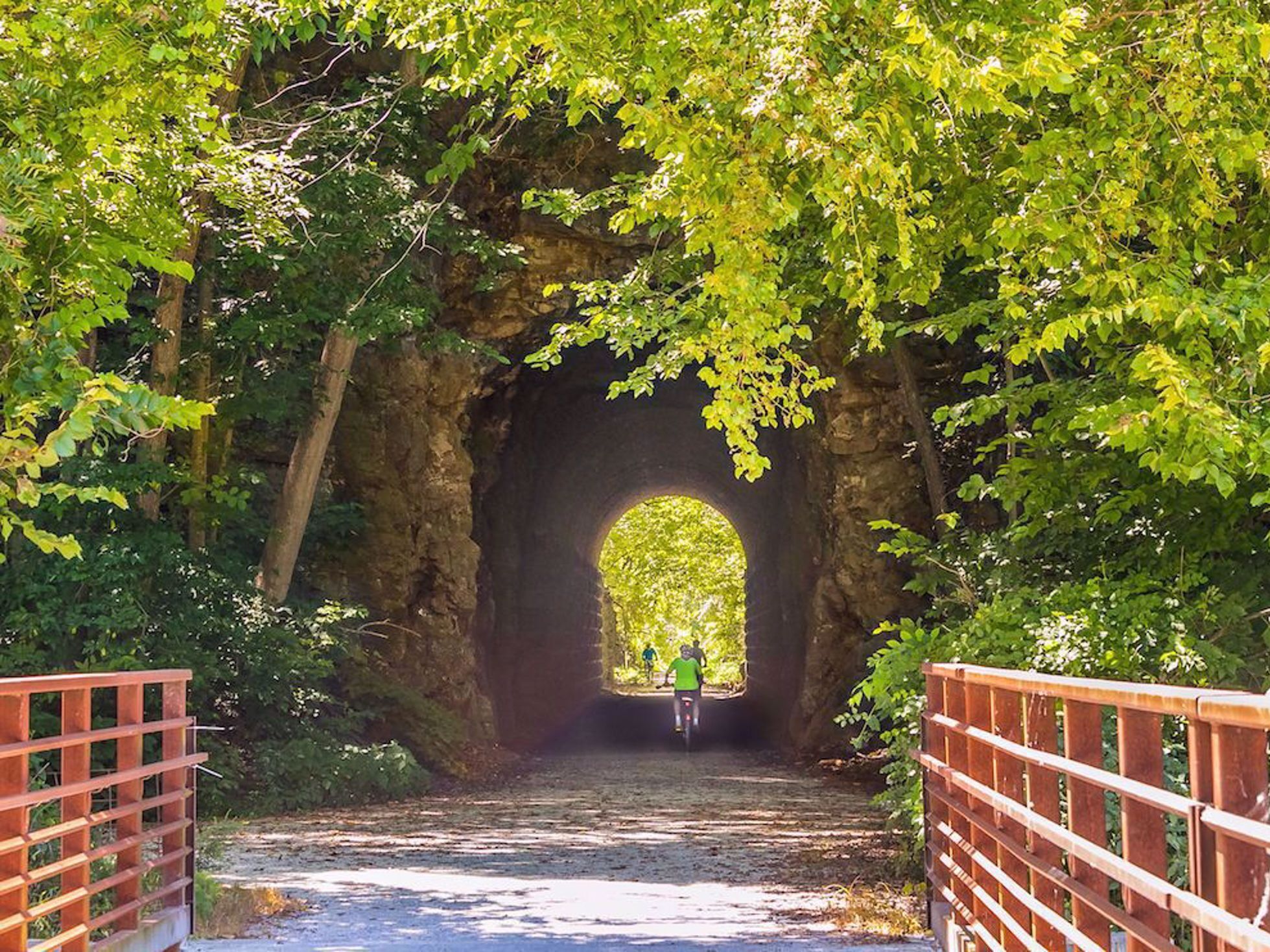 Picture of Katy Trail