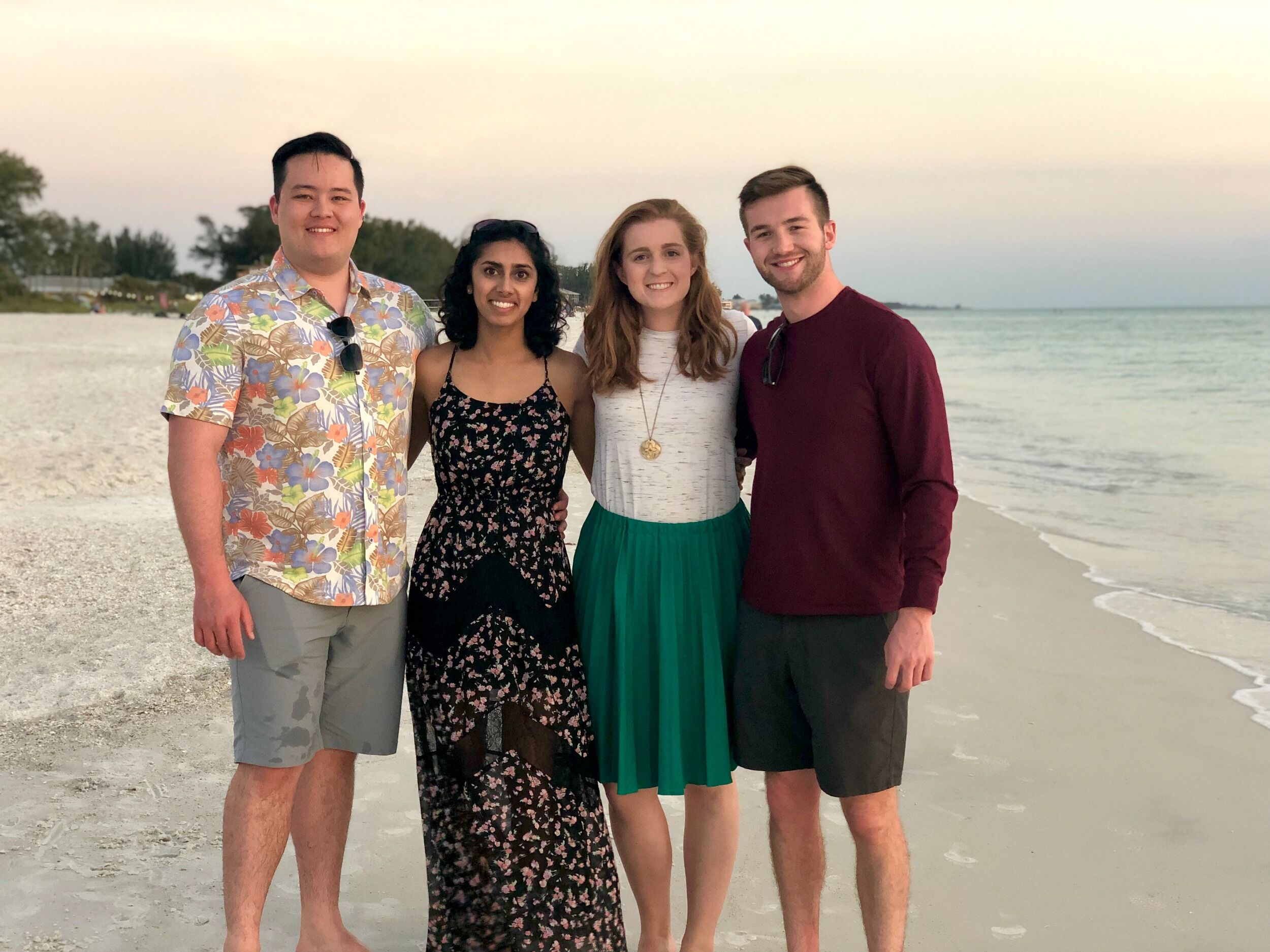 Picture of March 13th, 2019