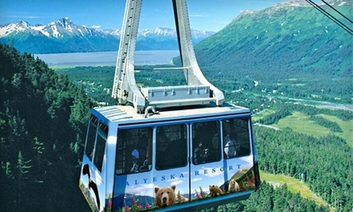 Picture of HOTEL ALYESKA