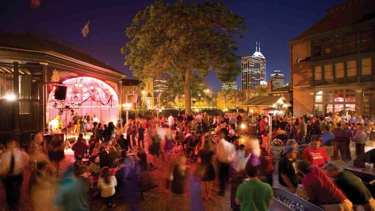 Picture of The Rathskeller