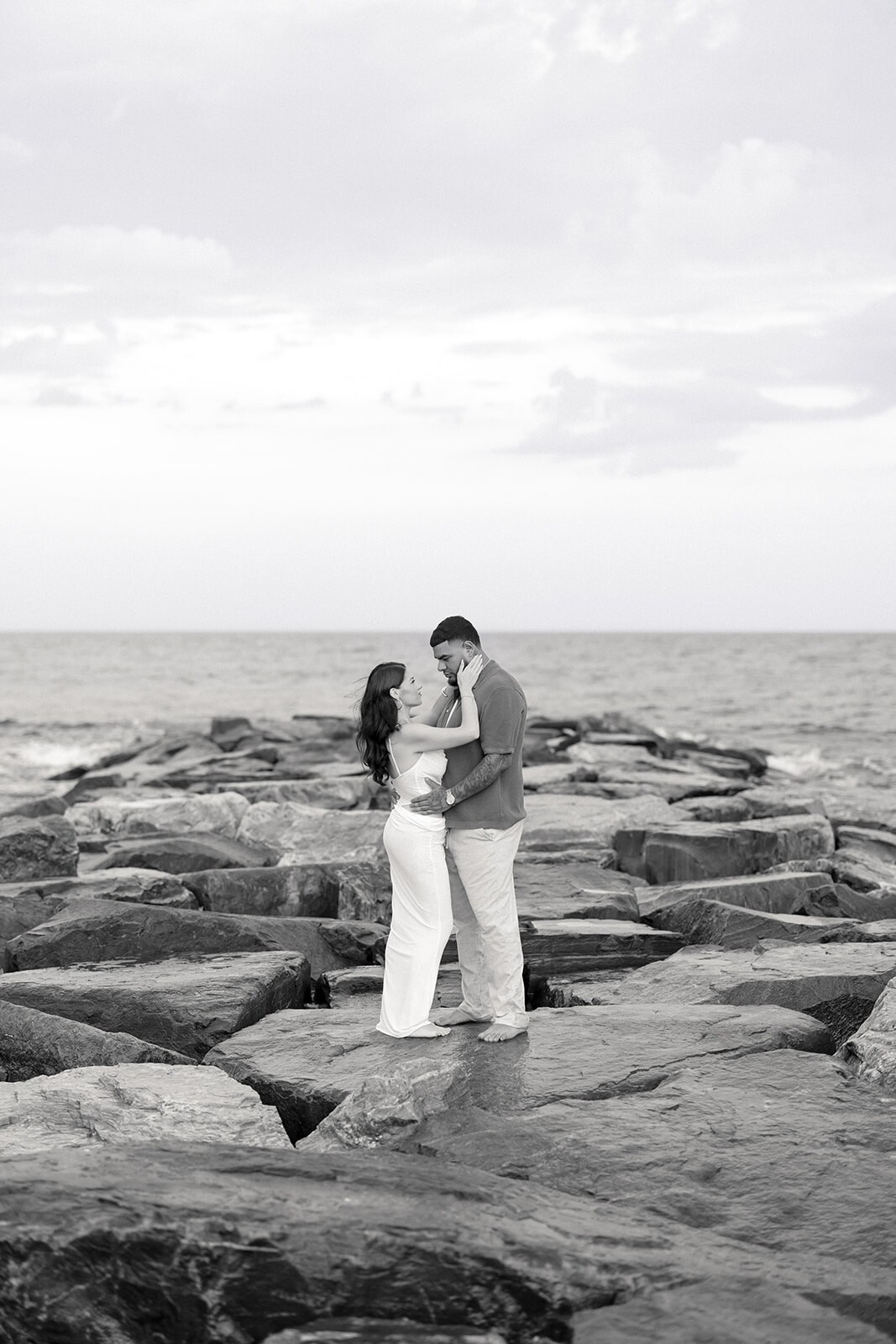 Rosalia & Christian Home Page Banner