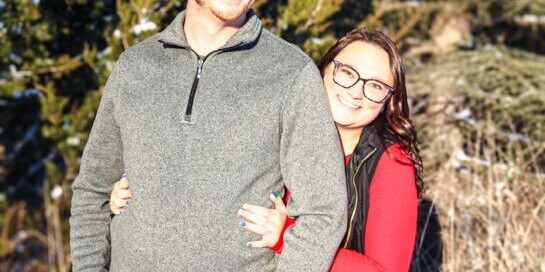 Garrett & Paige Home Page Banner