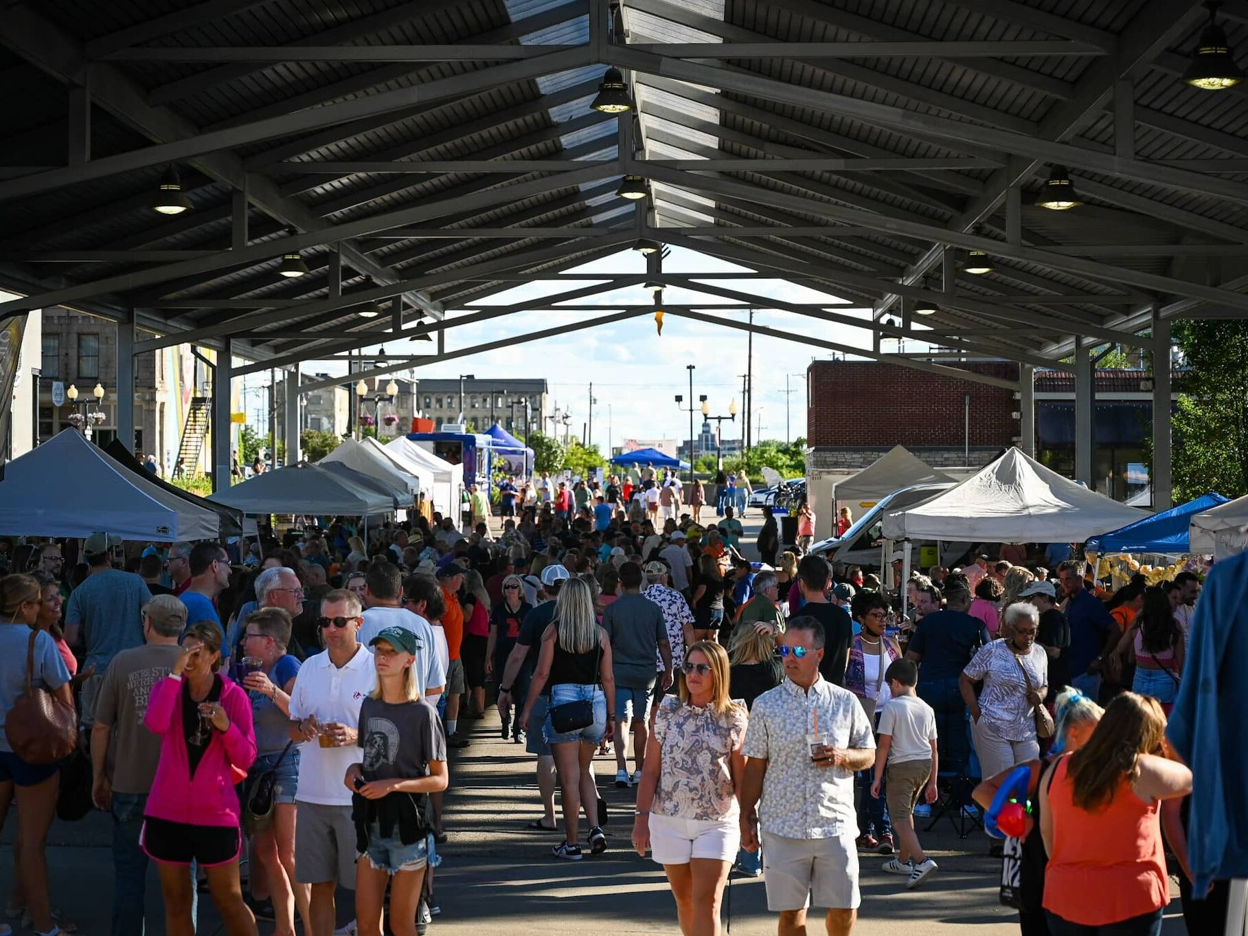 Picture of Rockford City Market