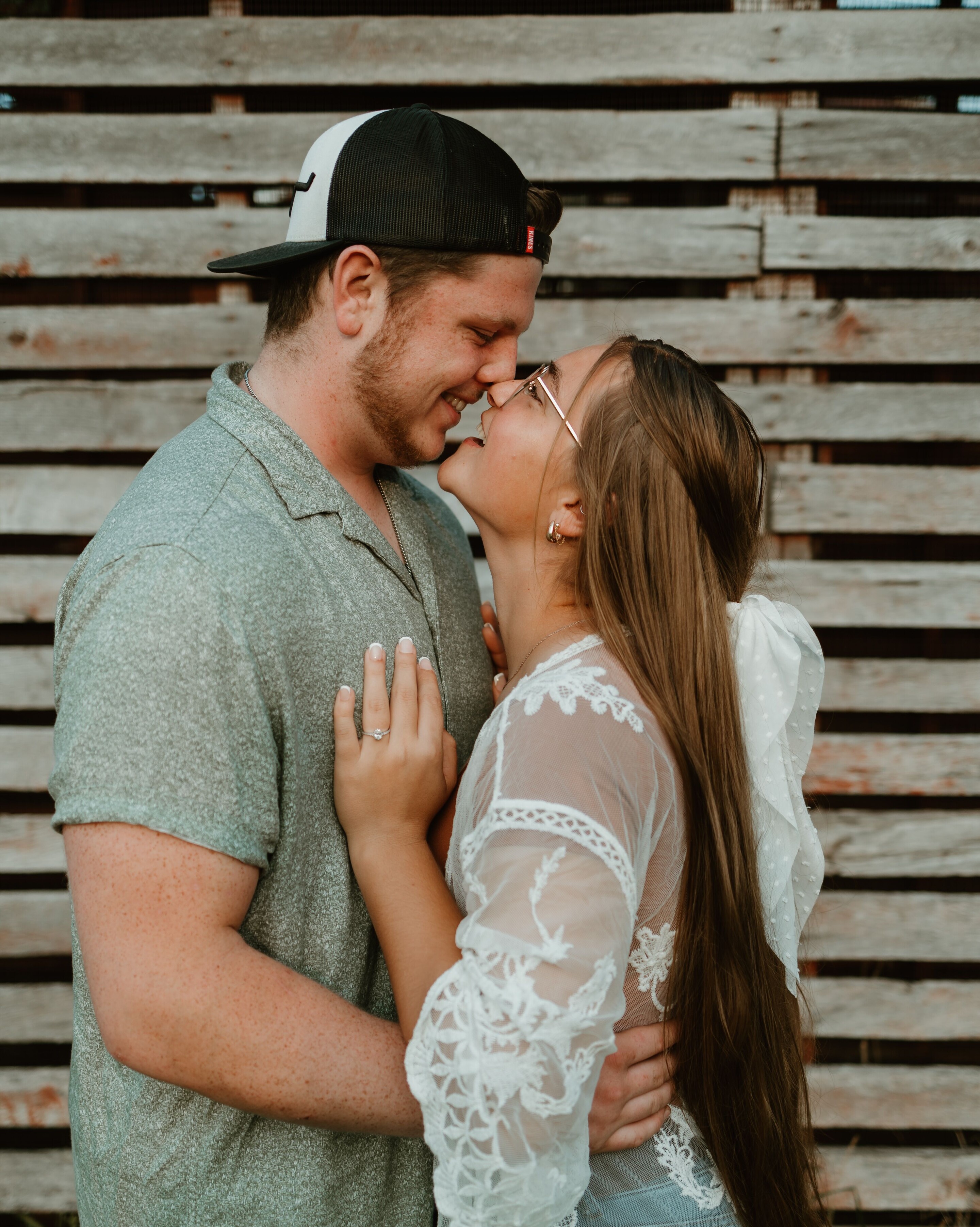 ASHLYN & LUKE Home Page Banner