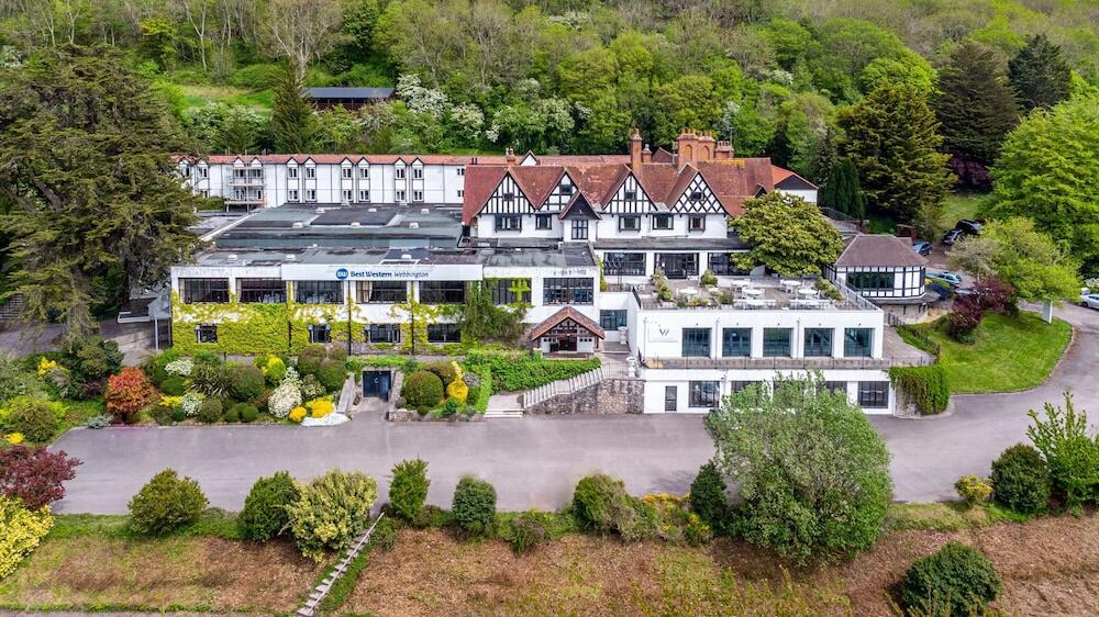 Picture of Best Western Webbington Hotel & Spa