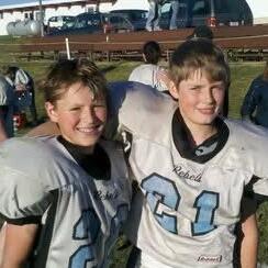 Tristen Jenkins