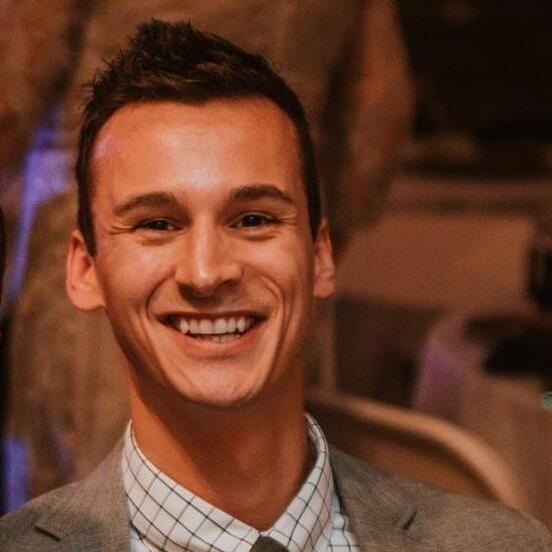 Zach Gove