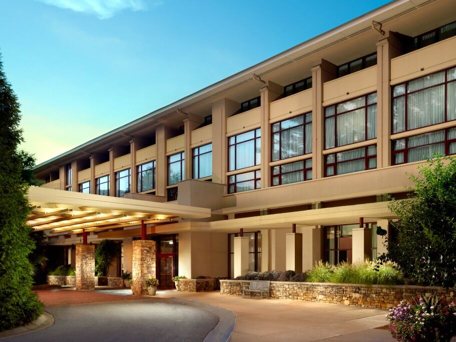 Picture of Emory Conference Center Hotel