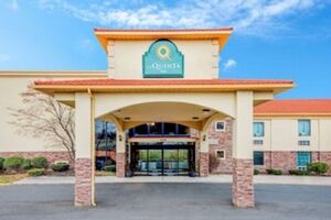 Picture of La Quinta Inn by Wyndham West Long Branch