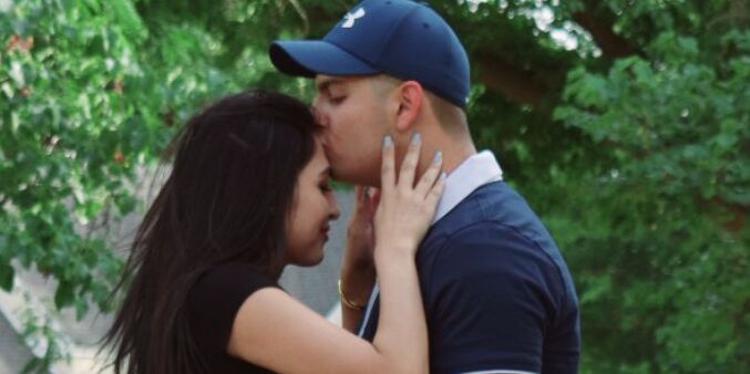Stephanie & Lorenzo Home Page Banner