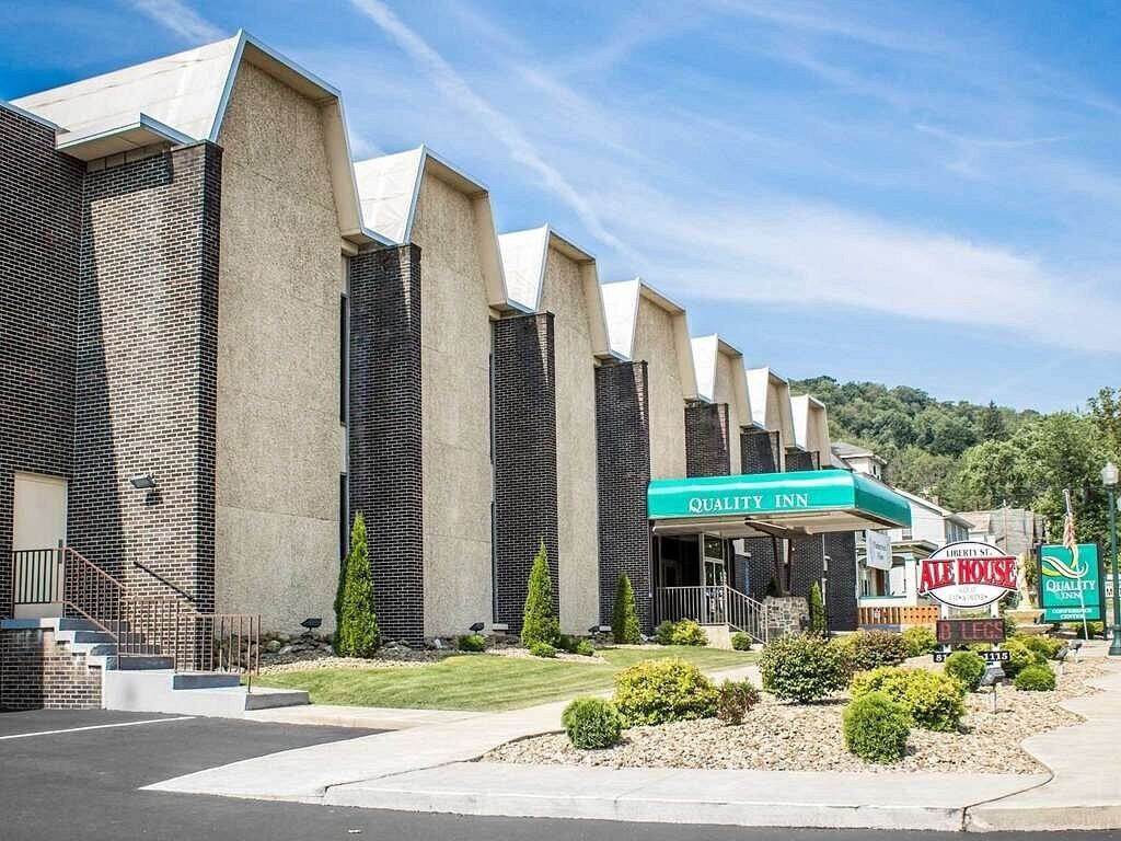 Picture of Quality Inn & Conference Center