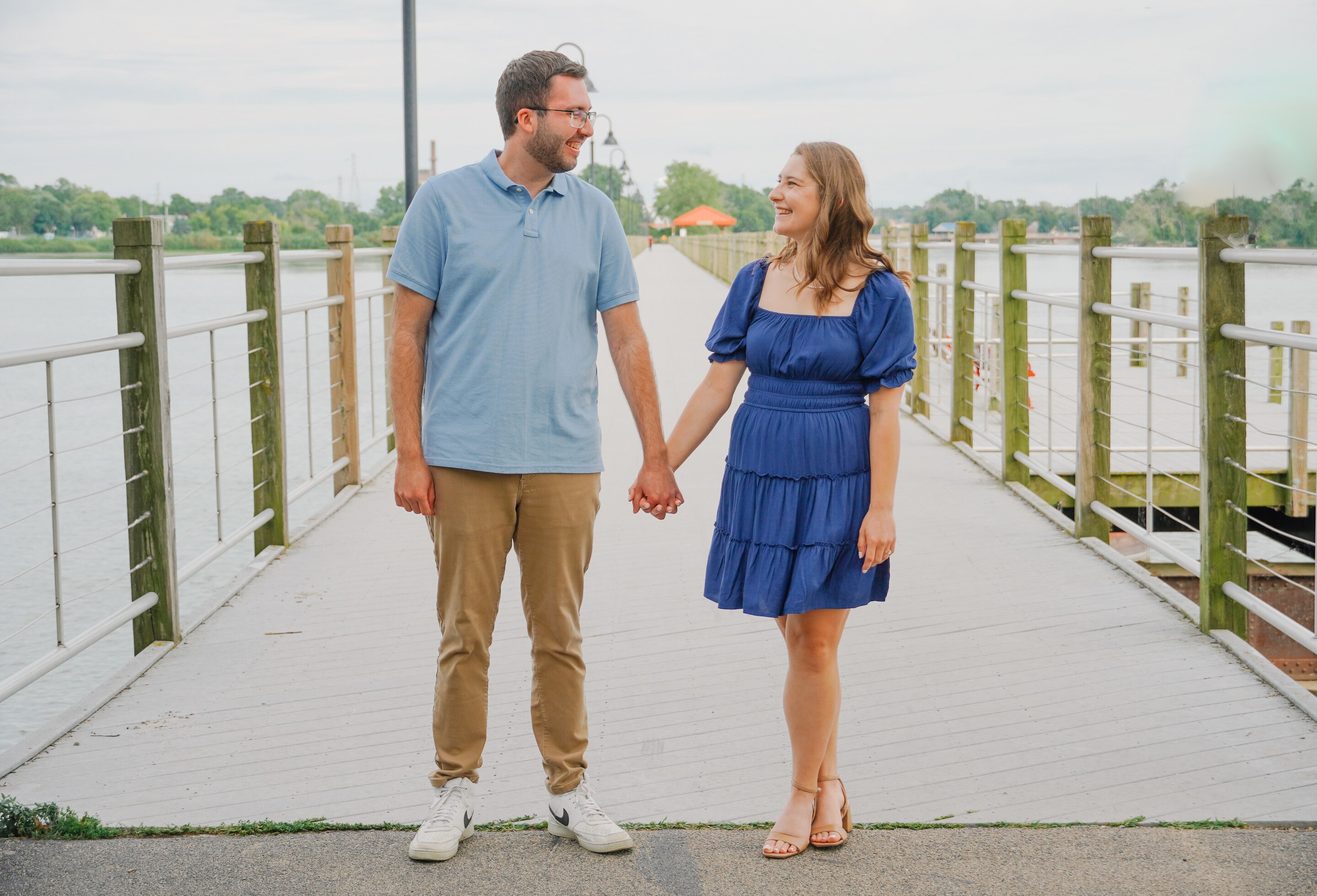 Bryan & Alicia Home Page Banner