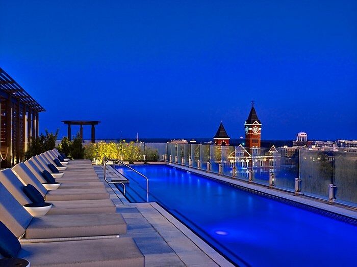 Picture of The Laurel Spa