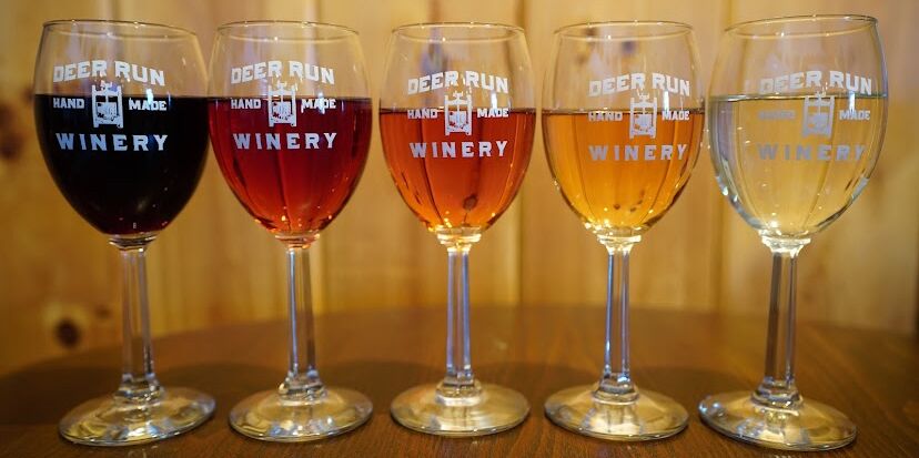 Picture of Deer Run Winery