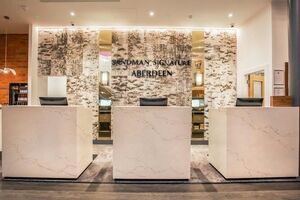 Picture of Sandman Signature Aberdeen Hotel & Spa