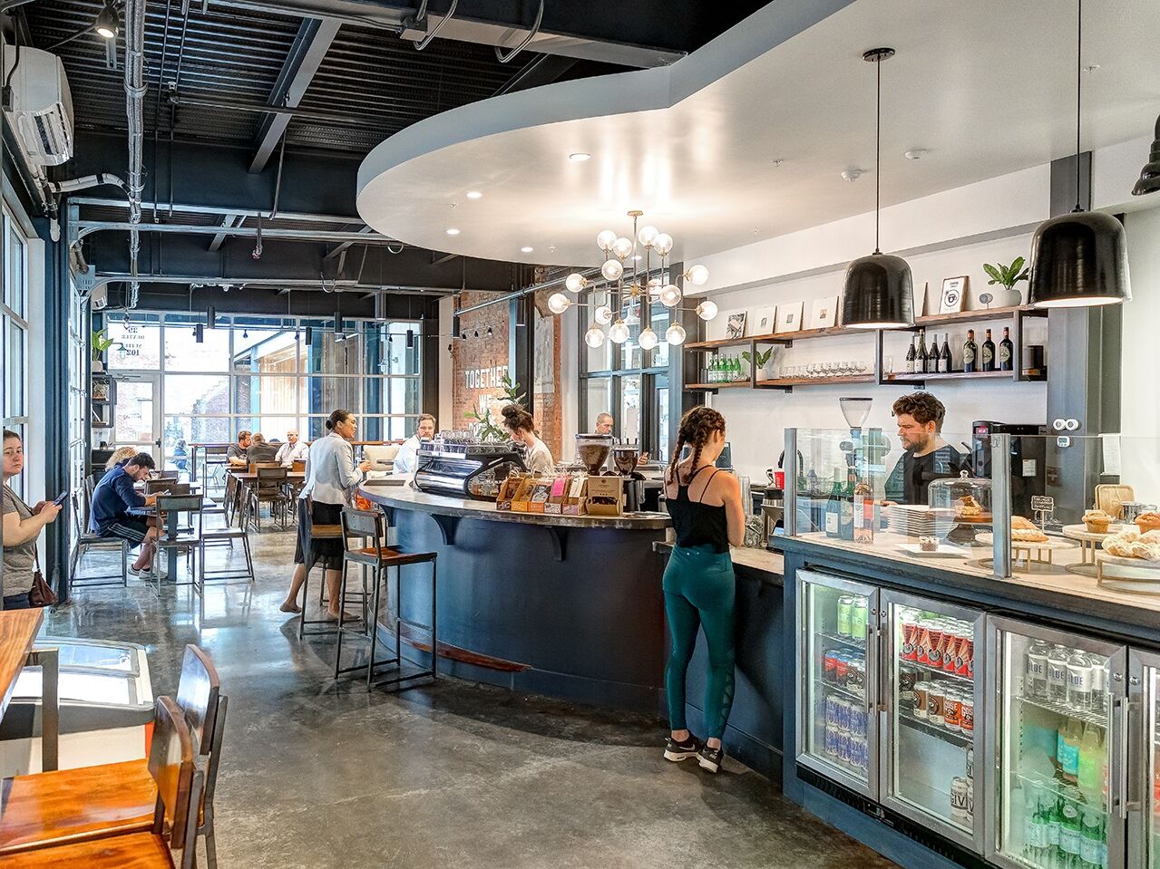 Picture of Prevail Union | MGM