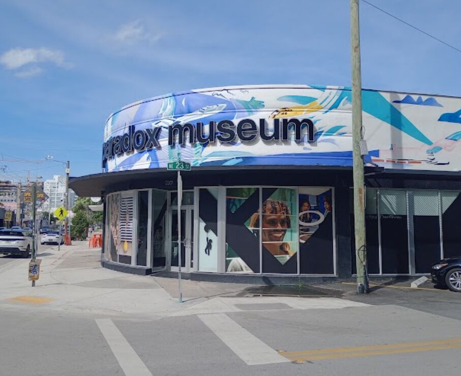 Picture of Paradox Experience Miami