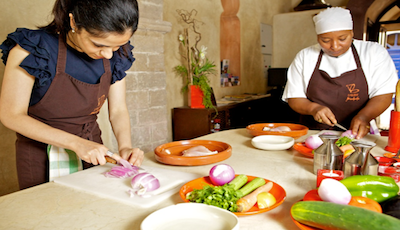 Picture of Cooking class