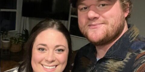 Rebecca & Tate Home Page Banner