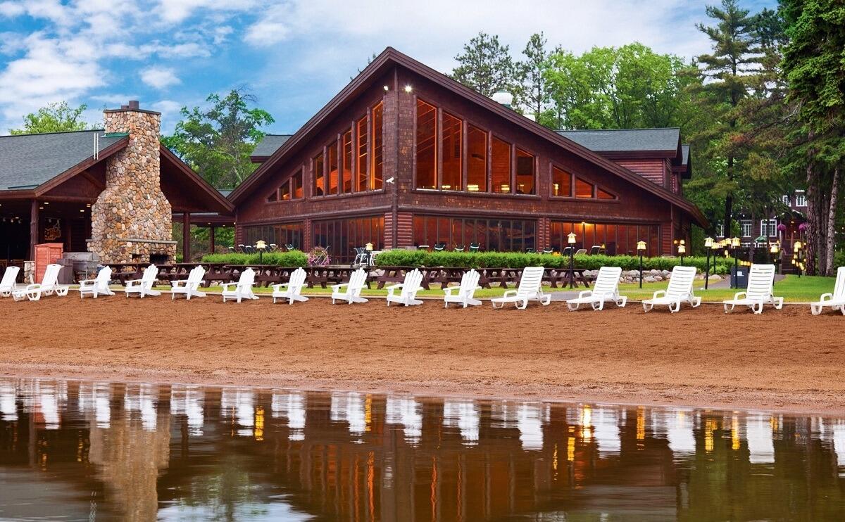 Picture of Grand View Lodge Spa and Golf Resort