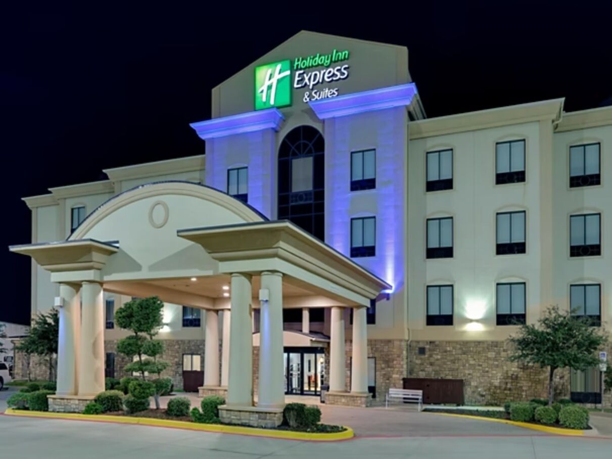 Picture of Holiday Inn Express & Suites Denton South, an IHG Hotel
