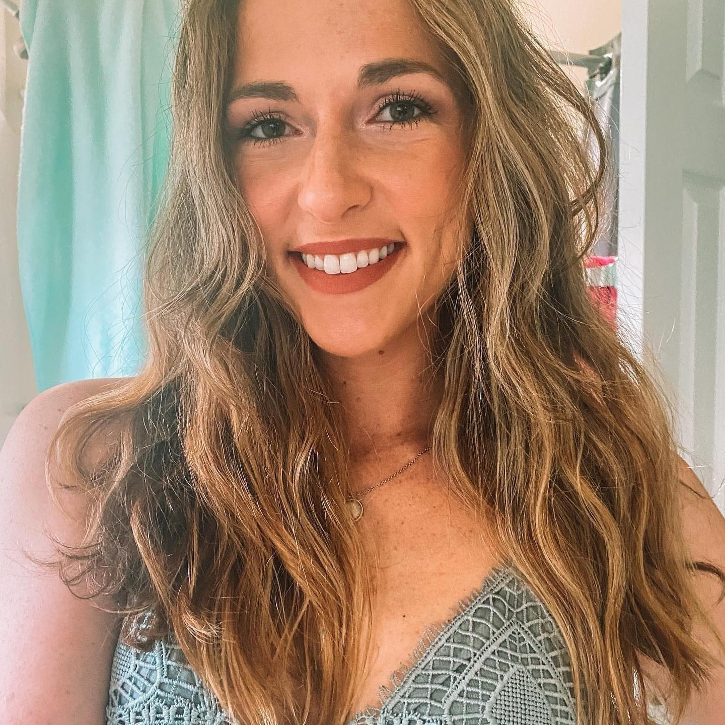 Haylee Mitchell