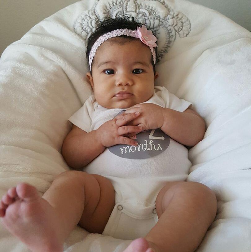 Olivia Apollo