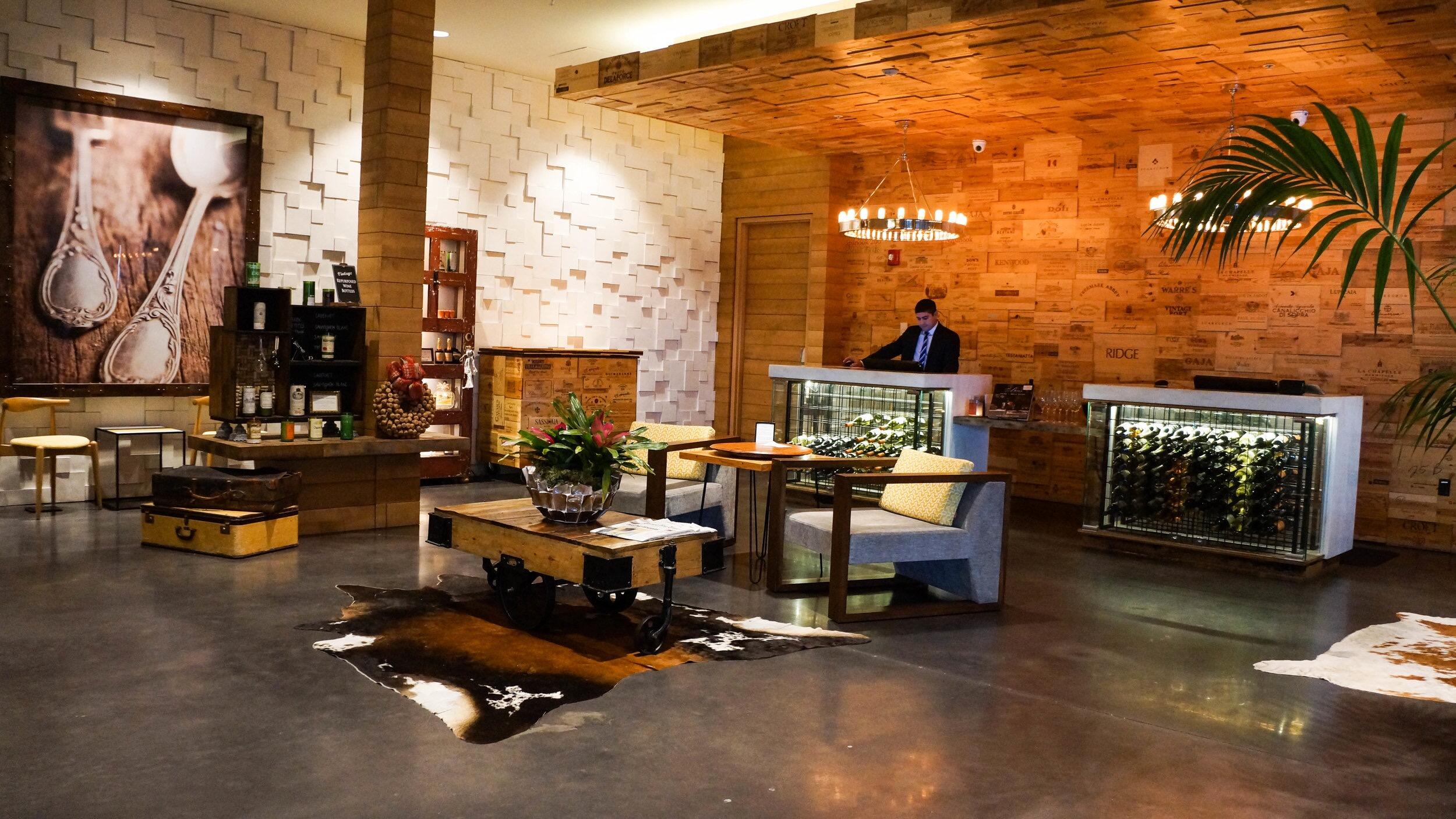 Picture of Epicurean Hotel, Autograph Collection