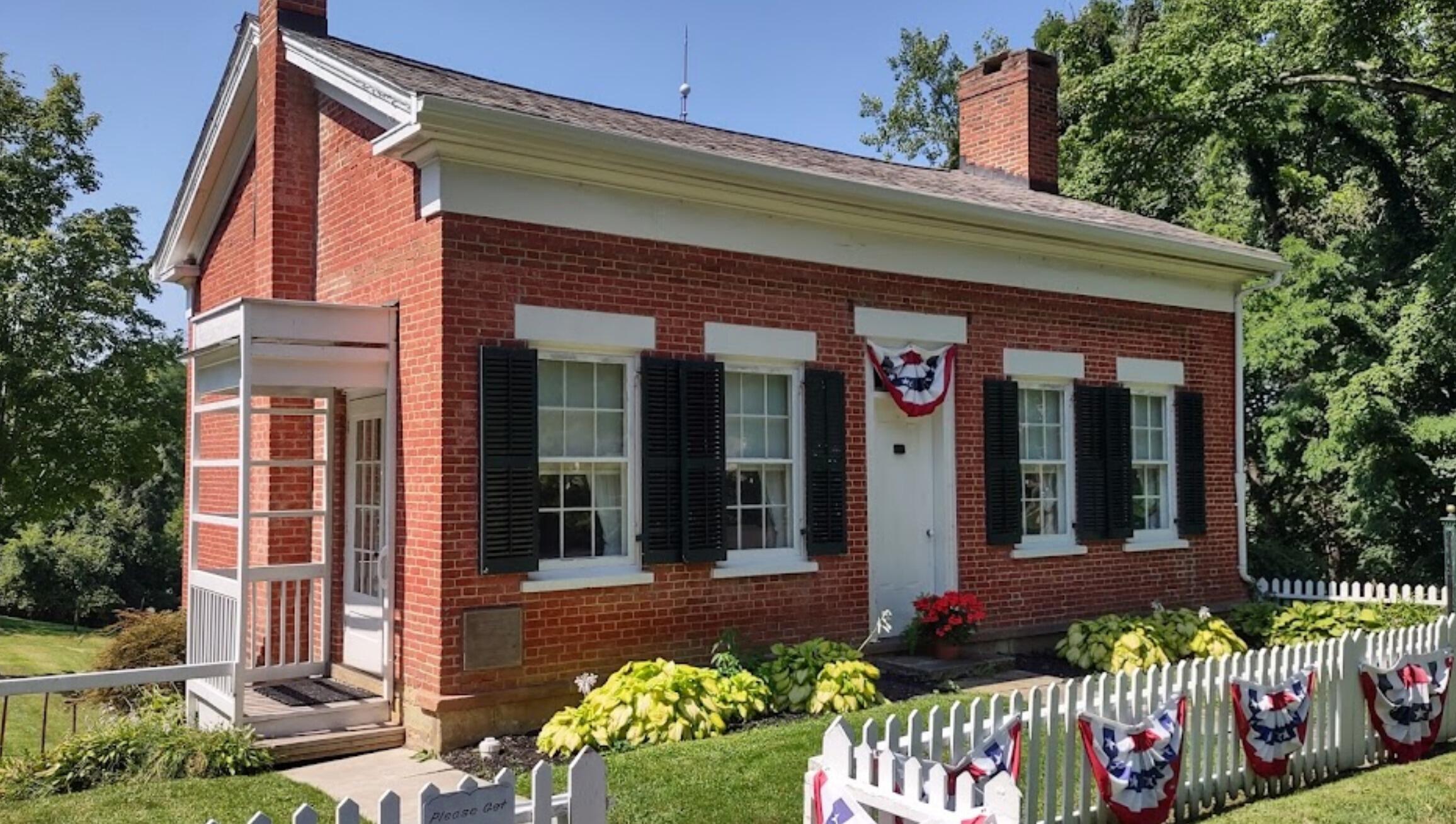 Picture of Thomas Edison Birthplace Museum