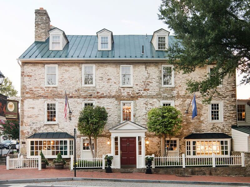 Picture of The Red Fox Inn & Tavern