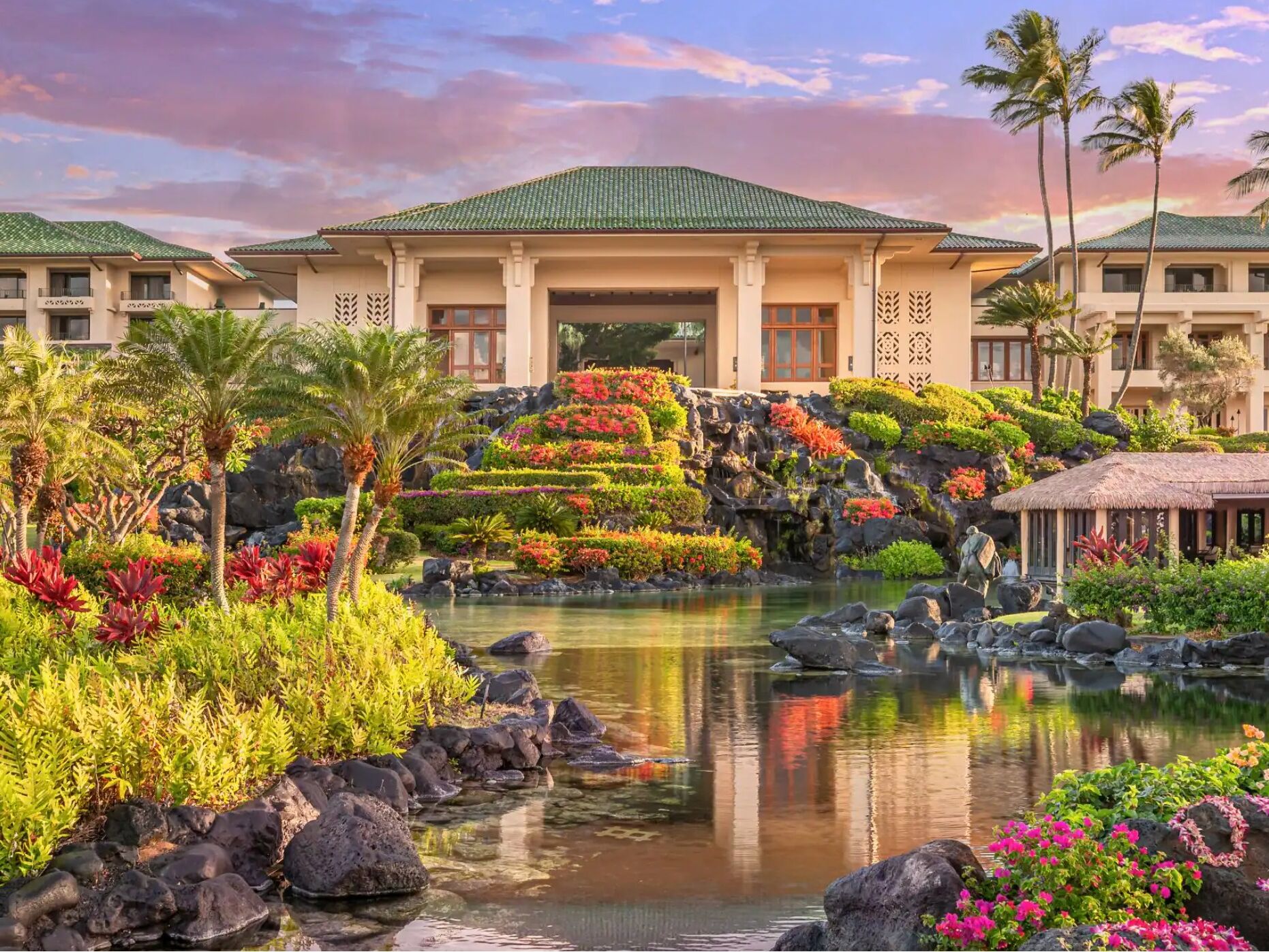 Picture of Grand Hyatt Kauai Resort & Spa