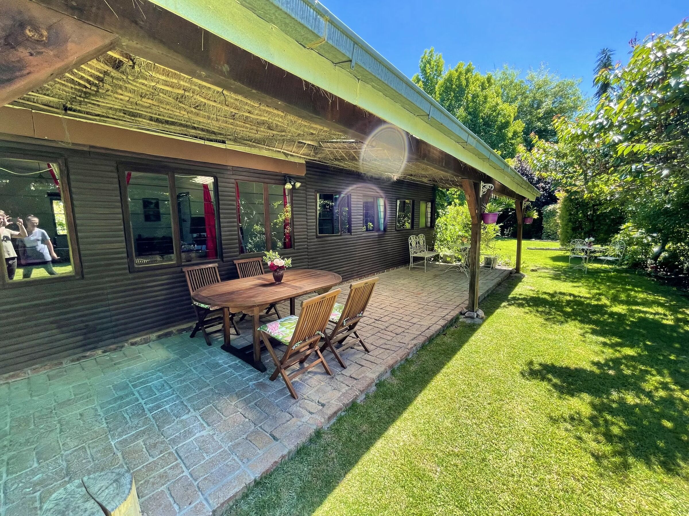 Picture of Woodside Garden Cottage