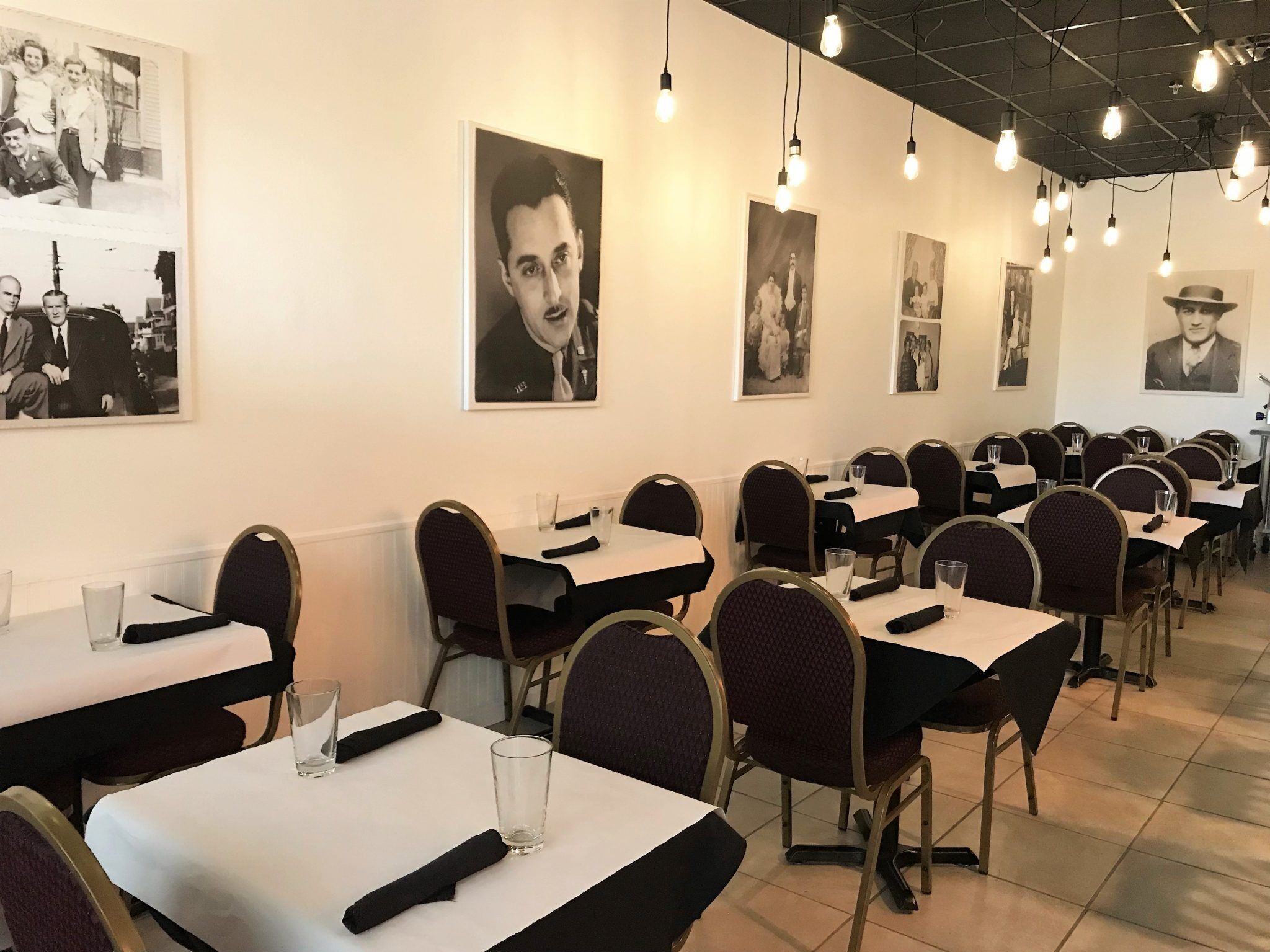 Picture of Catullo's Italian