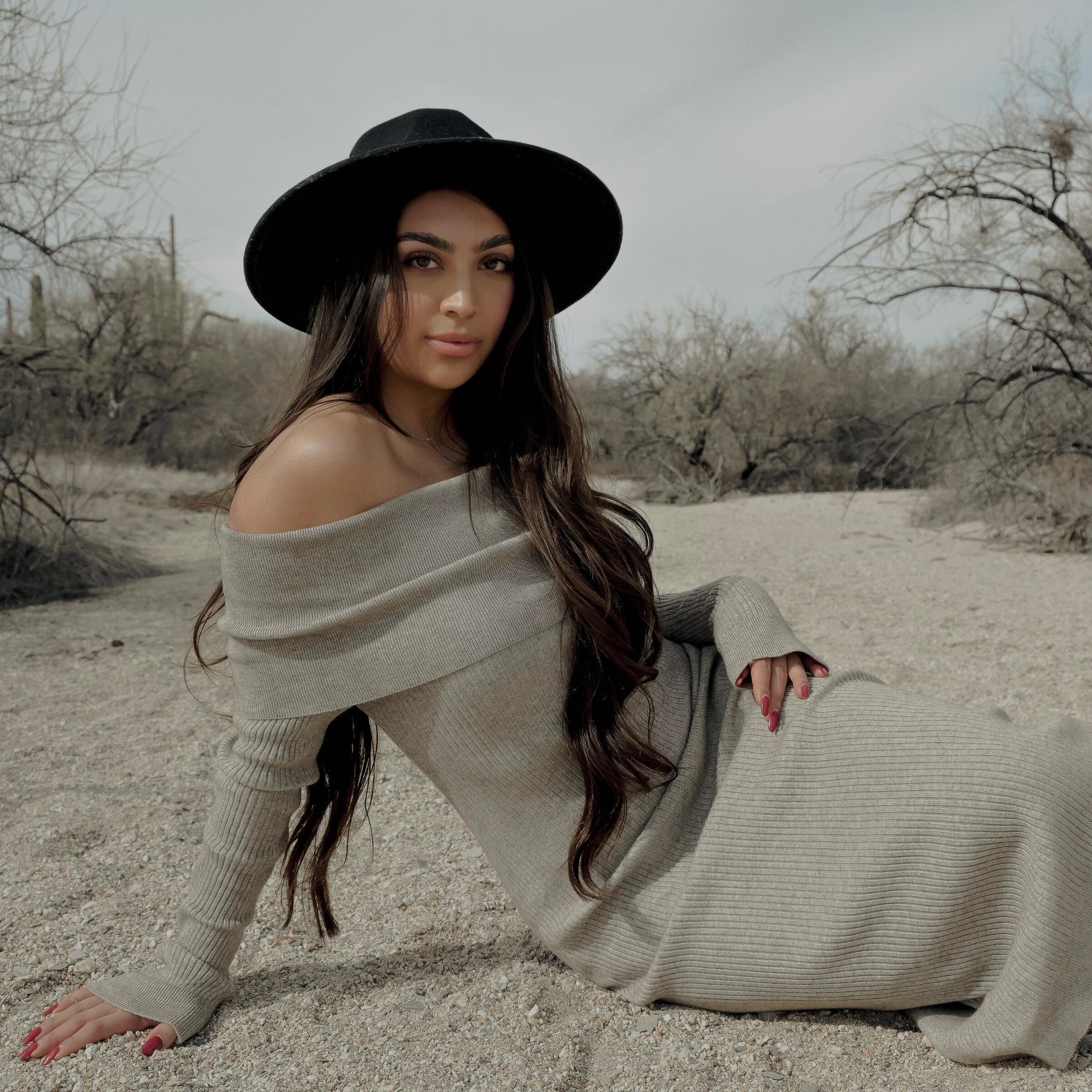 Ashley Maldonado