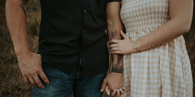Jacob & Kassidy Home Page Banner