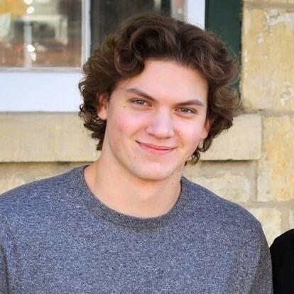 Garrett Leach
