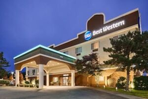 Picture of Best Western Sky Valley Inn