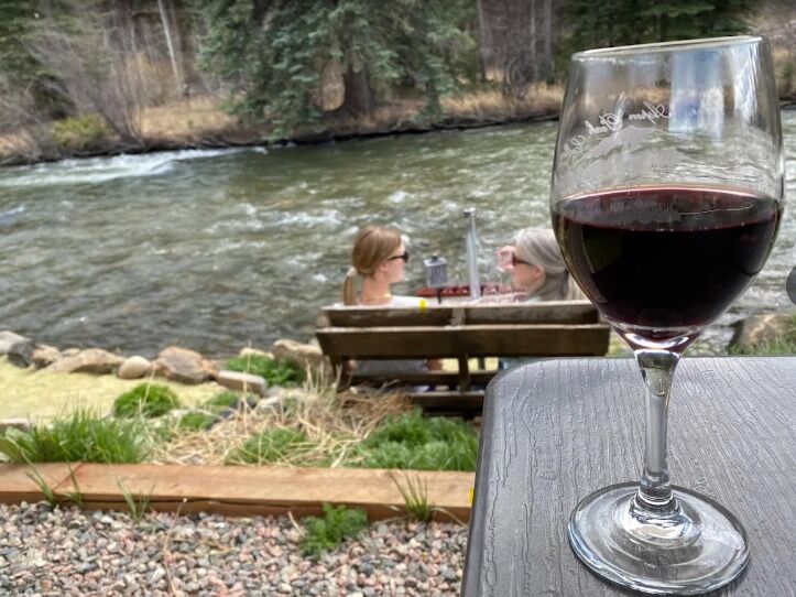 Picture of Aspen Peak Cellars