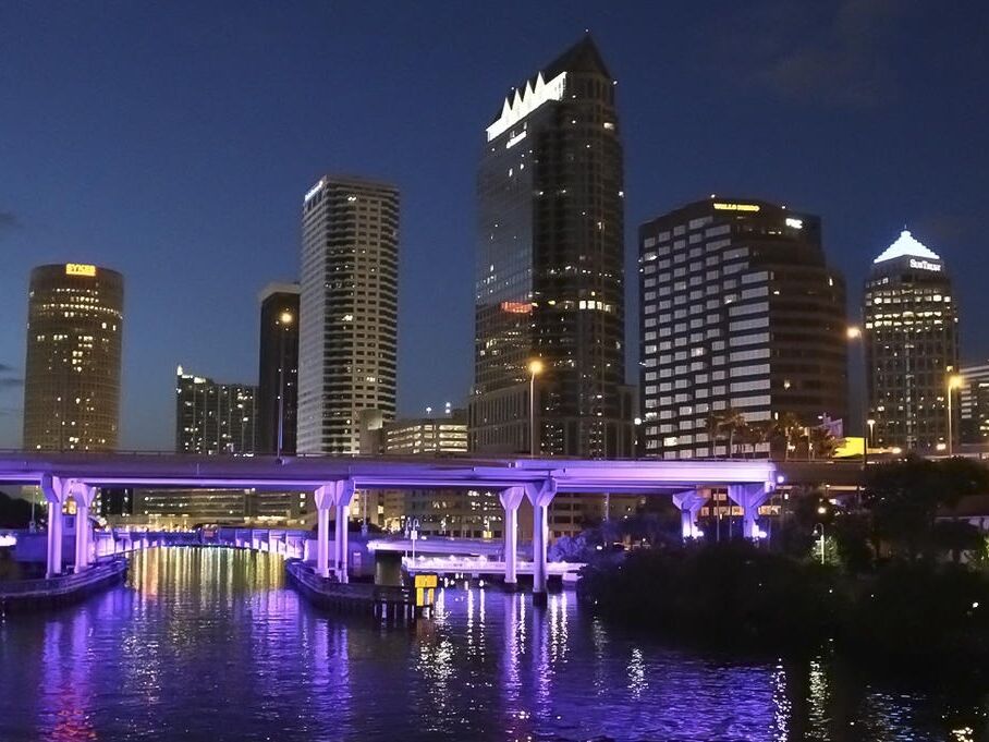 Picture of Downtown