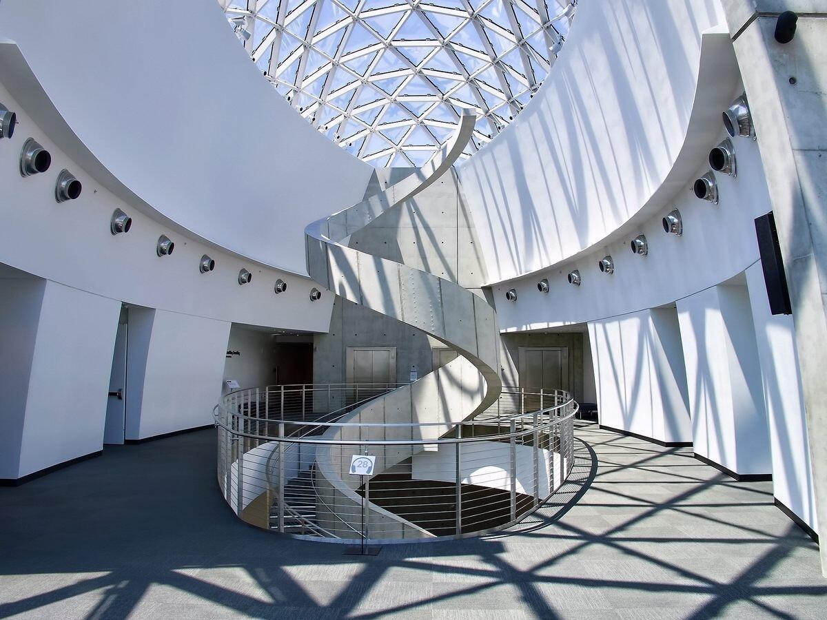 Picture of The Dalí (Salvador Dalí Museum)