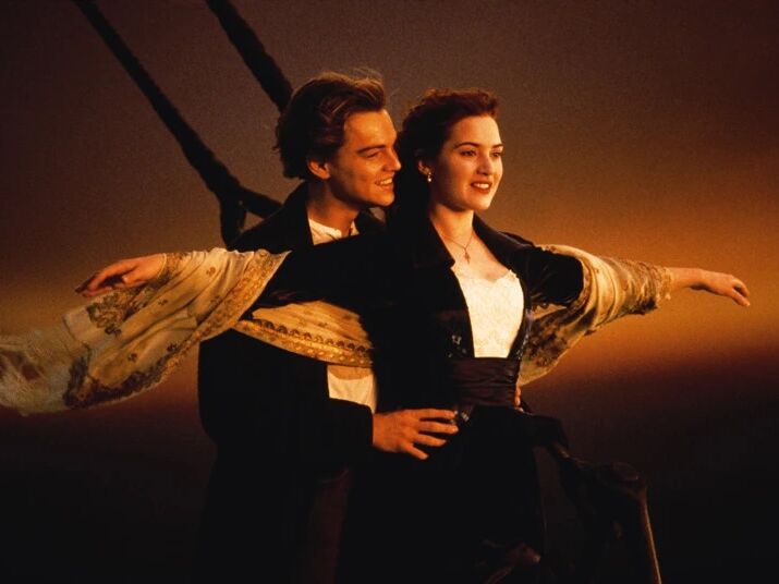 Picture of TITANIC Museum Attraction