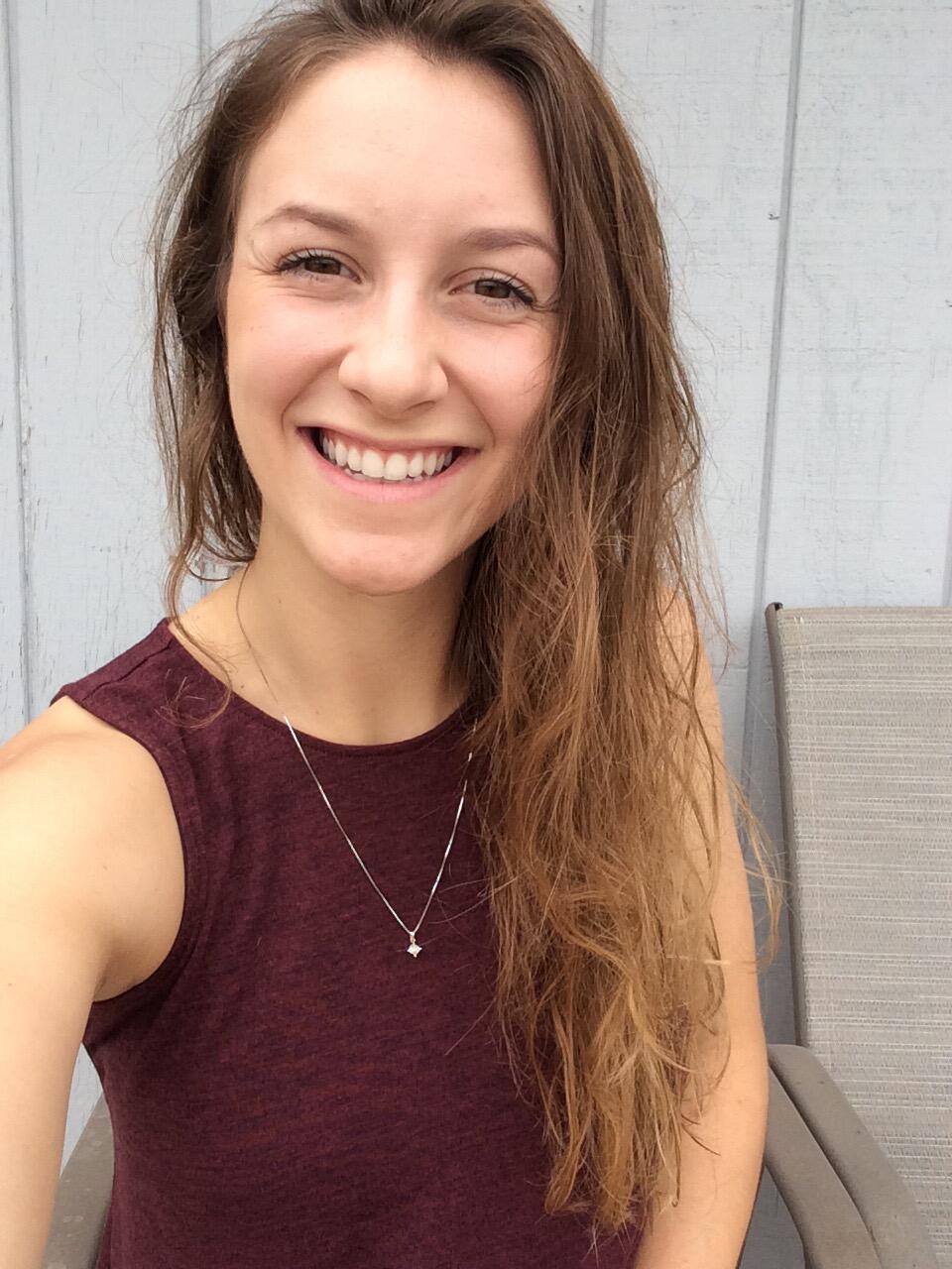 Danielle Tucker 