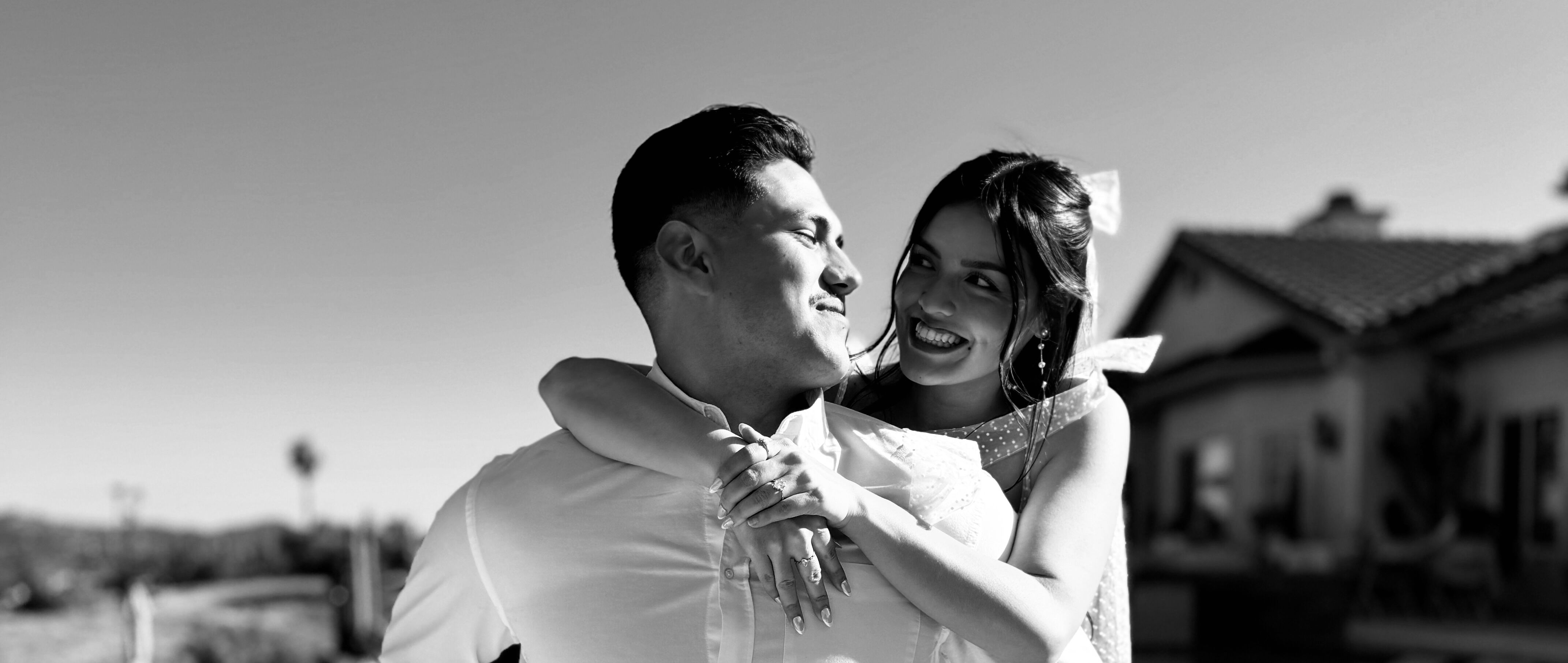 Picture of  Alisa & Fabi