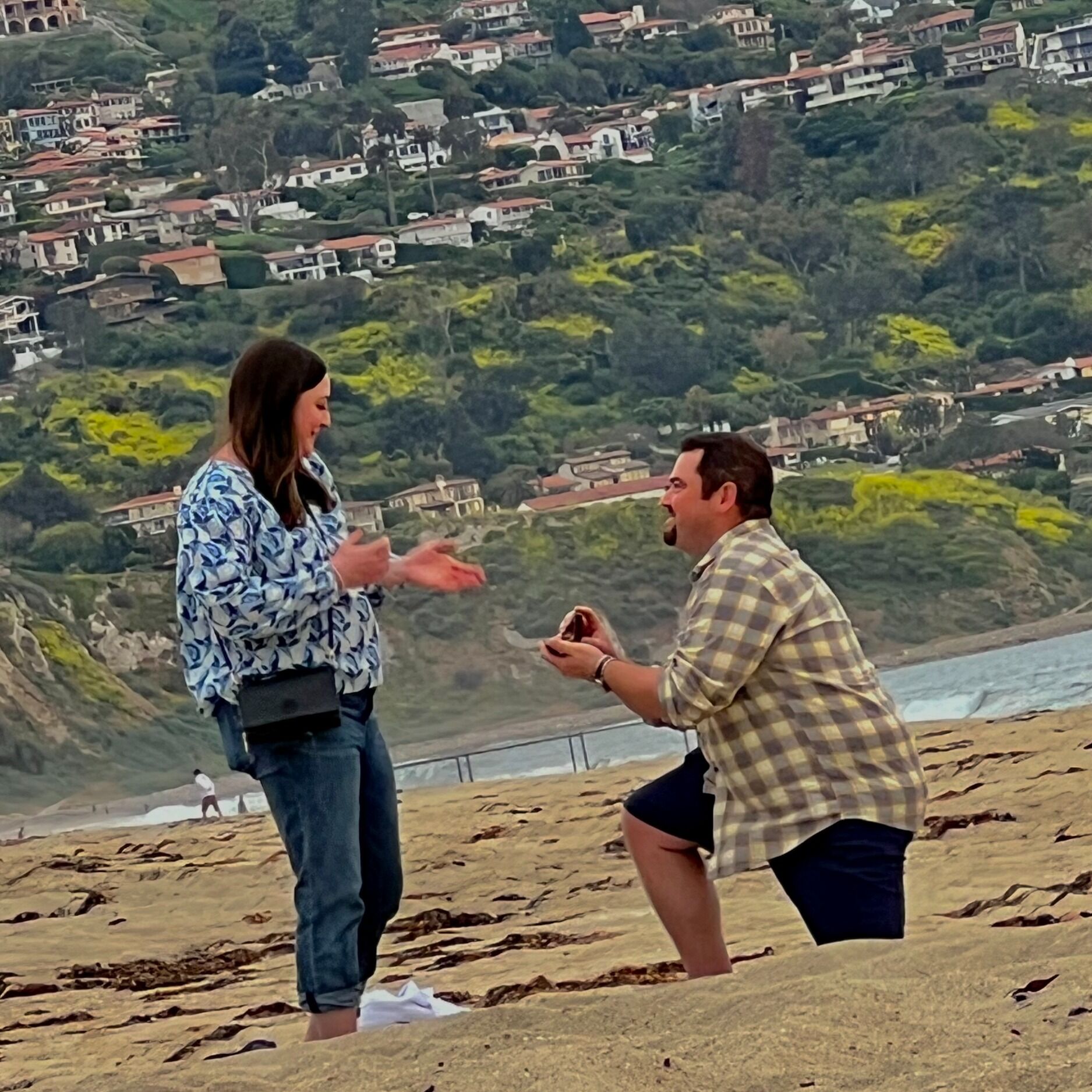 Picture of THE ENGAGEMENT