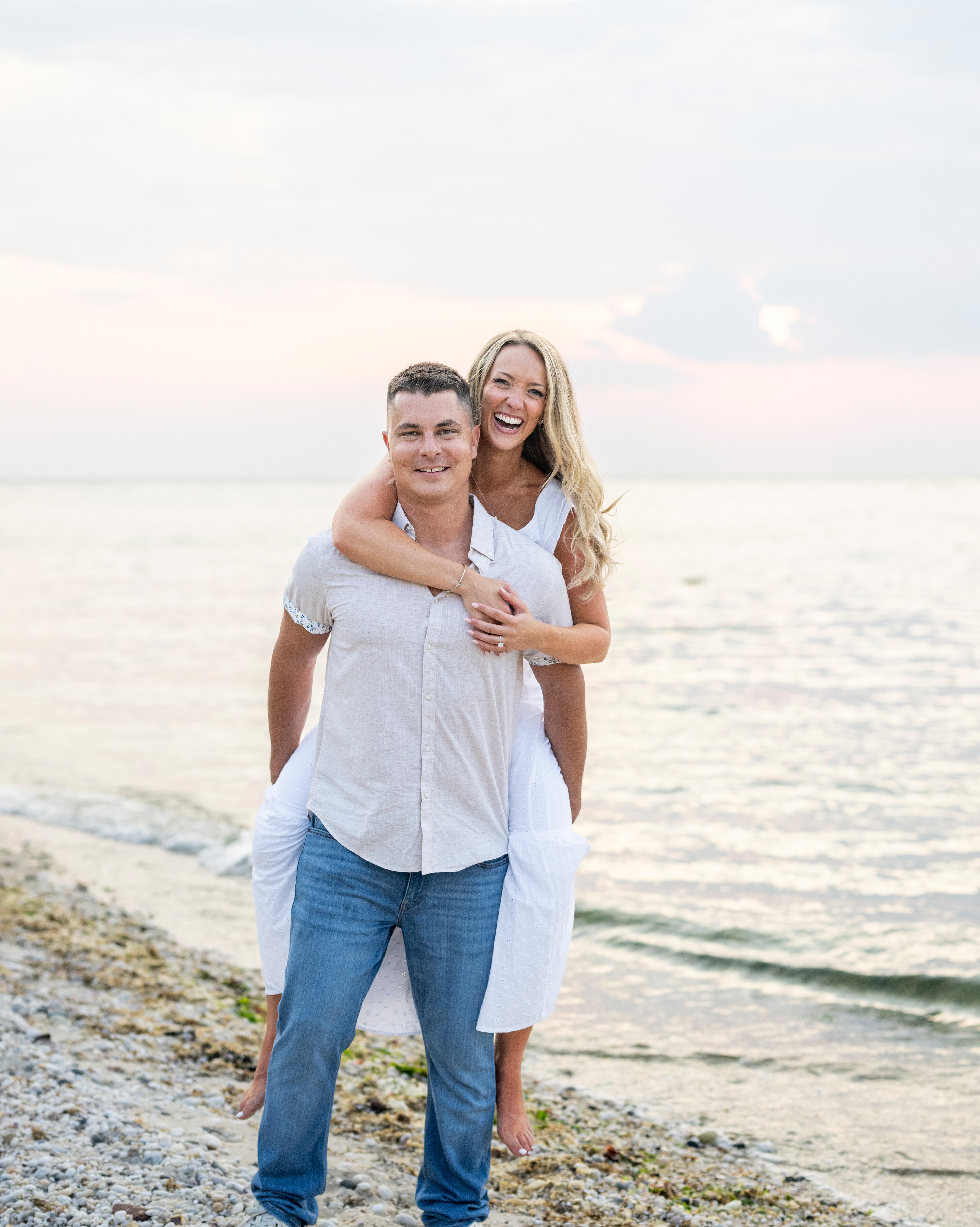 Katelyn & Kevin Home Page Banner