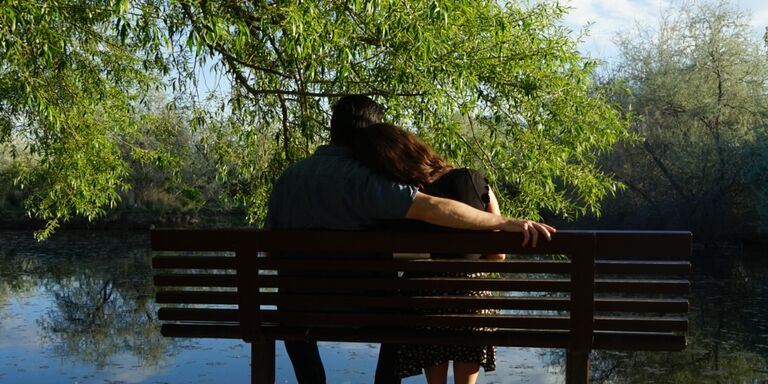 Lexi & Tyler Home Page Banner