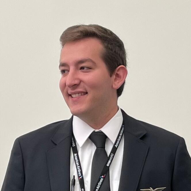 Jesse Shacknai